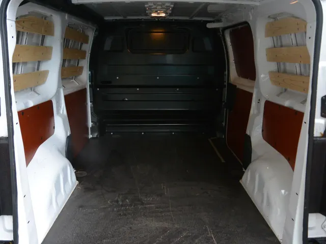 Citroën Jumpy M 2.0 BlueHDi 145pk Club