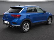 Volkswagen T-Roc 1.5 TSI 150pk DSG Style Business · Camera · Apple/Android Car Play · Navigatie · P-Sensoren · Elek. achterklep  ·