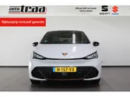 CUPRA Born Copper Edition One 62 kWh SOH 91,64% / Massage stoelen / 20'' LMV / Pano. / HUD. /