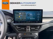 Ford Focus Wagon 1.0 EcoBoost Hybrid ST Line WINTER PACK I DRIVER ASSISTANT PACK I ACHTERUITRIJCAMERA I ACC I APPLE CARPLAY / ANDROID AUTO I