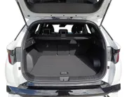 Hyundai Tucson 1.6 T-GDI PHEV N Line Edition |