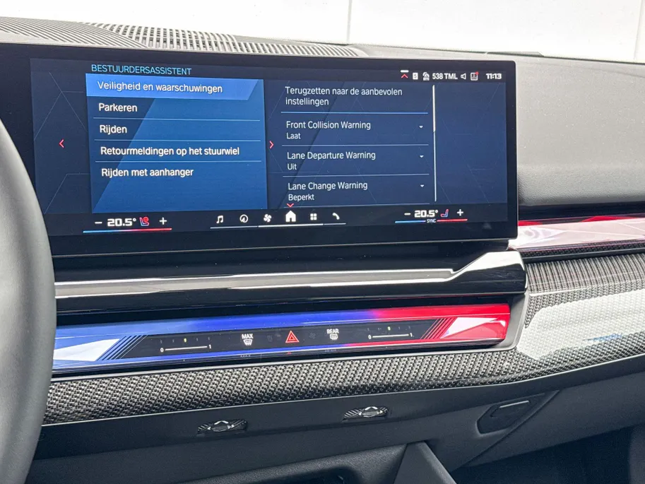 BMW M5 Touring M5