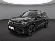 Volkswagen Tiguan 1.5 272pk DSG eHybrid R-Line Edition · Panoramadak · Wegklapbare Trekhaak · 360 Camera · Verwarmbare Voorruit · 20'' Inch · Garantie t/m 16-04-2030 of 100.000km