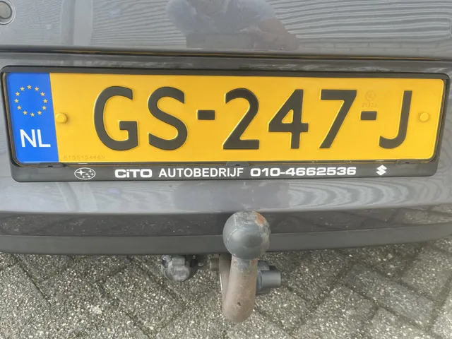 Hyundai i20 1.2 HP i-Motion Comfort Climate Cotrol | Trekhaak| Rijklaarprijs