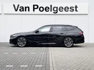 BMW 5 Serie Touring 530e