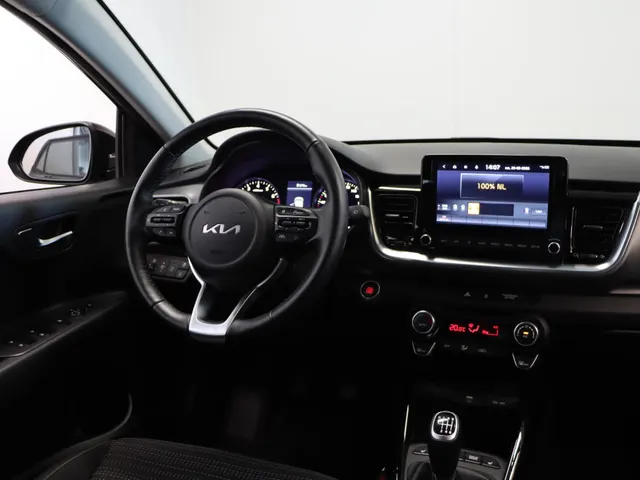 Kia Stonic 1.0 T-GDi MHEV DynamicPlusLine