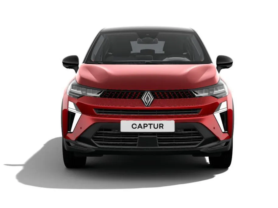Renault Captur E-Tech full hybrid 160 techno | Nu leverbaar met €2.500,- EXTRA Zeeuw & Zeeuw korting en 5 jaar GRATIS garantie tot 160.000km! |
