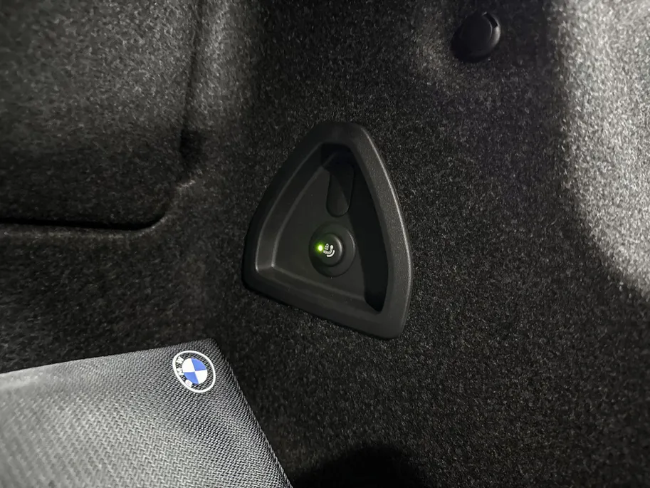 BMW 3 Serie Sedan 318i