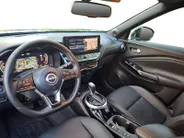 Nissan Juke 1.6 Hybrid Tekna | BOSE | RONDOM CAMERA | BLACK ON BLACK | CARPLAY |