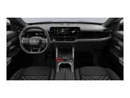 Jeep Compass First Edition Automaat