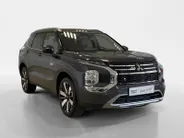 Mitsubishi Outlander 2.4 PHEV Intense+ | 5.000 EURO KORTING | SNEL LEVERBAAR | 8 JAAR GARANTIE |