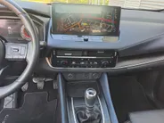 Nissan QASHQAI 1.3 MHEV Tekna Plus | Leer | Voorstoelen verwarmd | 360 Camera | Navigatie | 20'' LM | Stoel Massage | Luxe Lederen Bekleding | Dode Hoek Detectie | Apple Carplay/Android Auto
