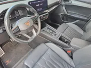 CUPRA Formentor 1.4 e-Hybrid VZ Copper Edition | Voorstoelen verwarmd | Automaat | ECC | Navi | Leer | Stuur verwarmd | Apple Carplay/Android Auto | Cruise control adaptief | SOH 93,6%