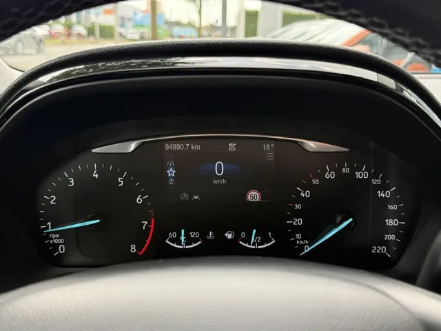 Ford Fiesta 1.0 EcoBoost 100pk 5dr Titanium | Camera | Navi | B&O | Verwarmbare voorruit | Apple Carplay & Android Auto | Cruise Control