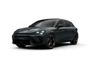 CUPRA Leon Business | Achteruitrijcamera | Digitaal instrumentenpaneel (Virtual Cockpit) | Draadloze Apple CarPlay™, Android Auto™