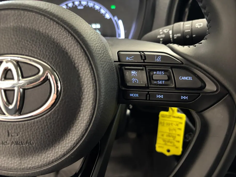 Toyota Aygo X 1.0 FIRST | APPLE CARPLAY | CAMERA | NL-AUTO |