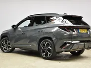 Hyundai Tucson 1.6 T-GDi PHEV 252PK N Line Edition