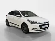 Hyundai i20 1.0 TURBO | BLACK EDITION | NAVI | TREKHAAK | NL-AUTO |