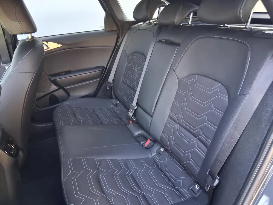 Kia Ceed Sportswagon Sw 1.0 T-GDi MHEV 100pk Design Edition |Navi |Camera |JBL