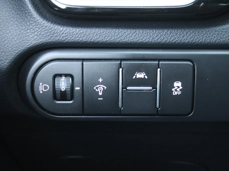 Kia ProCeed 1.4 T-GDI DCT7 GT-Line | Automaat | Navi | Camera | Pano | Keyless | Sportstoelen | Trekhaak |