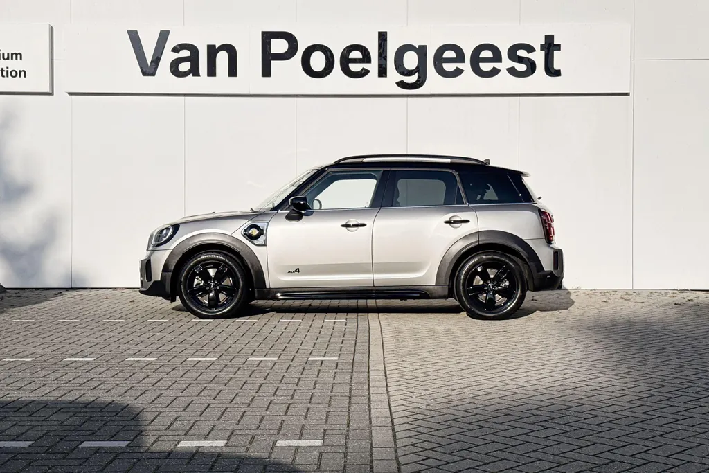 MINI Countryman Cooper SE ALL4