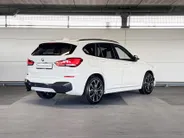 BMW X1 sDrive18i M-Sport