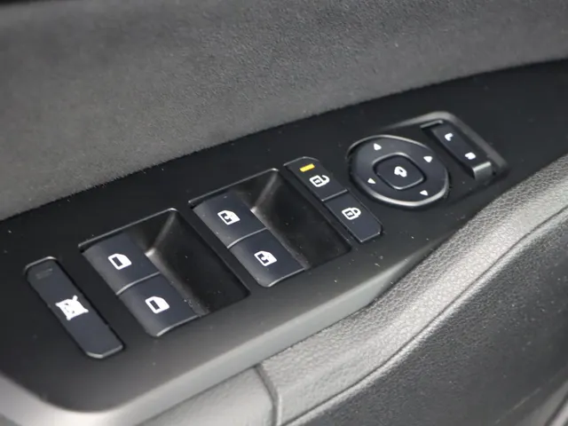 Kia Sportage 1.6 T-GDi Plug-in Hybrid GT-Line
