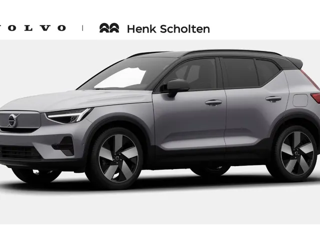 Volvo EX40