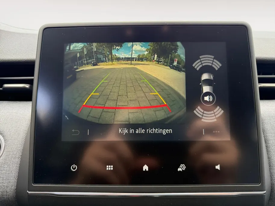 Mitsubishi Colt 1.6 HEV Intense | Automaat | LM Velgen | Android auto - Apple CP | 8 JAAR GARANTIE |