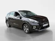 Kia Niro 1.6 GDi Hybrid DynamicLine | Navigatie | Apple Carplay / Android Auto | Climate Control | Achterruitrij Camera | Lichtmetalen Velgen |