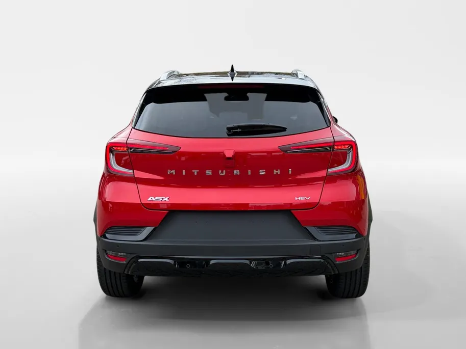 Mitsubishi ASX 1.8 HEV AT Executive | 3500 Euro Korting | De nieuwe aandrijflijn | 8 Jaar garantie |