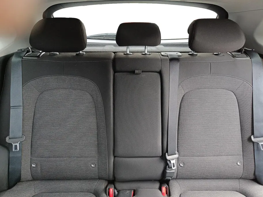 Hyundai Kona EV Fashion 64 kWh |