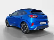 Ford Puma 1.0 EcoBoost Hybrid ST-Line X | NL-Auto | 1e Eigenaar | Panoramadak | Winterpack | Driver assistancepack | Afn. Trekhaak |  B&O Audio | Adaptive Cruisecontrol | Dodehoekdetectie | Climate Control | 18' Lichtmetaal | Dealer onderhouden! |