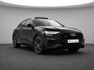 Audi Q8 55 TFSI 340pk Tiptronic Quattro Pro Line S · Panoramadak · Leder · Luchtvering · 360 Camera · Stoelmassage · Stoelventilatie · 22'' Inch · Bang & Olufsen ·