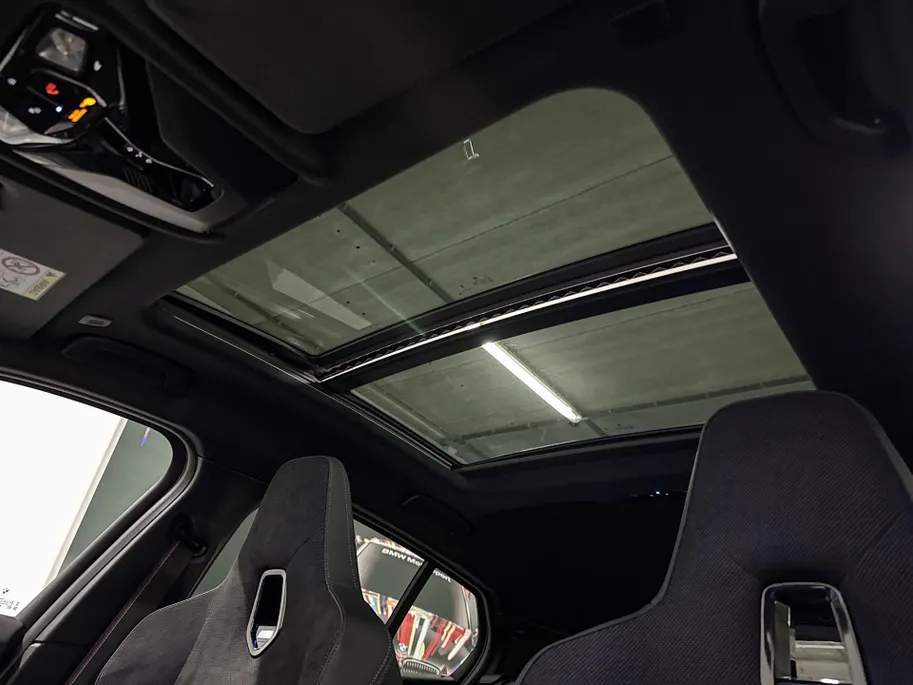 BMW 1 Serie 120 M Sportpakket Pro
