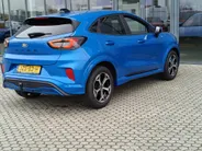 Ford Puma 1.0 EcoBoost Hybrid ST-Line | NIEUW | TREKHAAK | WINTER PACK | COMFORT PACK | DIGITAL AQUA BLUE