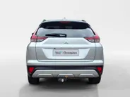 Mitsubishi Eclipse Cross 2.4 PHEV Intense+ Automaat | Navigatie | Trekhaak | Dealer onderhouden | Fabrieksganatie