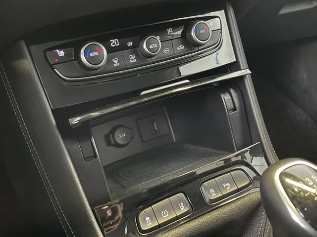 Opel Grandland X 1.2 Turbo Edition|Navi|Carplay|Trekhaak