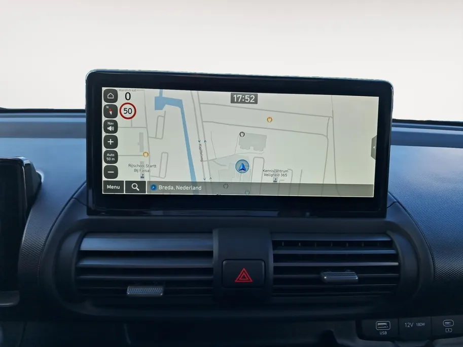 Hyundai Inster Pulse Advanced 42 kWh | Schuif- kanteldak | Navi | Climate control