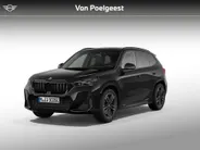 BMW X1 xDrive25e