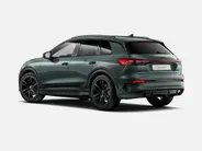 Audi Q4 Q4 S edition performance 286 PK · Tech plus · 21' LM Velgen ·  Bijrijdersdisplay · Trekhaak elek. wegklapbaar