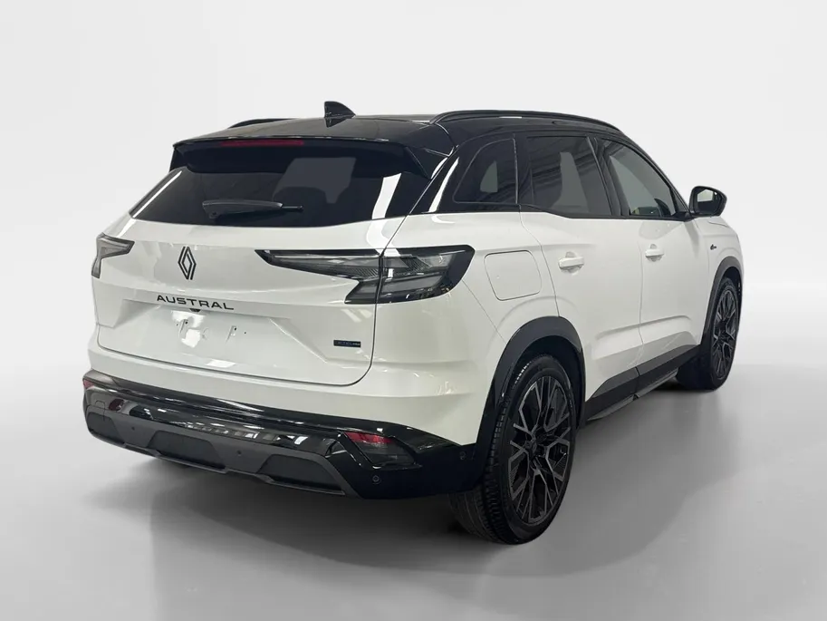 Renault Austral 1.2 E-Tech full hybrid 200 esprit Alpine | 360° Camera | Adaptive Cruise | Apple CarPlay/Android Auto