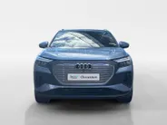 Audi Q4 e-tron 45 quattro Edition 82 kWh |Buitenspiegel(s) automatisch dimmend |Apple Carplay/Android Auto|Cruise control adaptief| Panoramadak|Geluidsimulator|Assistentie Pakket Plus| SOH 100% |