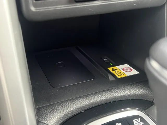 Toyota Corolla Cross Hybrid 140 Style | Trekhaak
