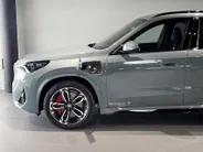 BMW X1 xDrive25e