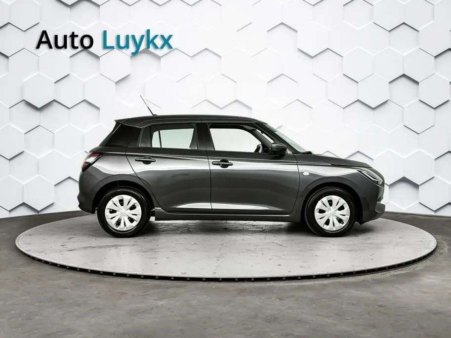Suzuki Swift 1.2 Comfort Smart Hybrid | €2.600,- voorraadkorting!