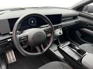 Hyundai Tucson 1.6 T-GDI PHEV N Line | Stoelverwarming/ stoelverkoeling | Apple Carplay/ Android Auto | Head-up display | 360 camera |