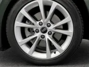 Audi A3 Sportback 40 TFSIe 204pk S edition · Camera · Panoramadak · Apple/Android Car Play · Park Assist · 17'' Inch · Garantie t/m 01-01-2030 of 100.000km