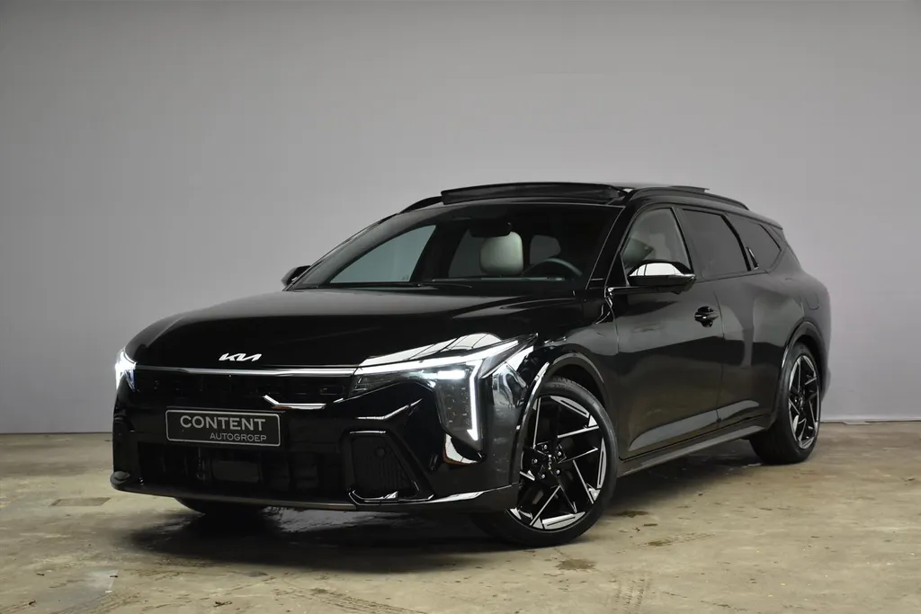 Kia K4 Sportswagon 1.0 T-GDi MHEV 115pk DCT7 GT-PlusLine - Snel leverbaar!