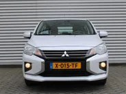 Mitsubishi Space Star 1.2 Connect+ | Airco | Apple carplay / Android auto |
